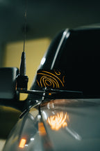 Custom Diode Dynamics SSC2 Illuminated Pod Cover