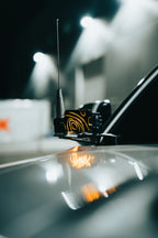 Custom Diode Dynamics SSC2 Illuminated Pod Cover