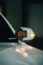 Custom Diode Dynamics SSC2 Illuminated Pod Cover