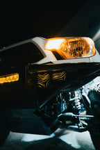 Custom Diode Dynamics Illuminated Pod Cover