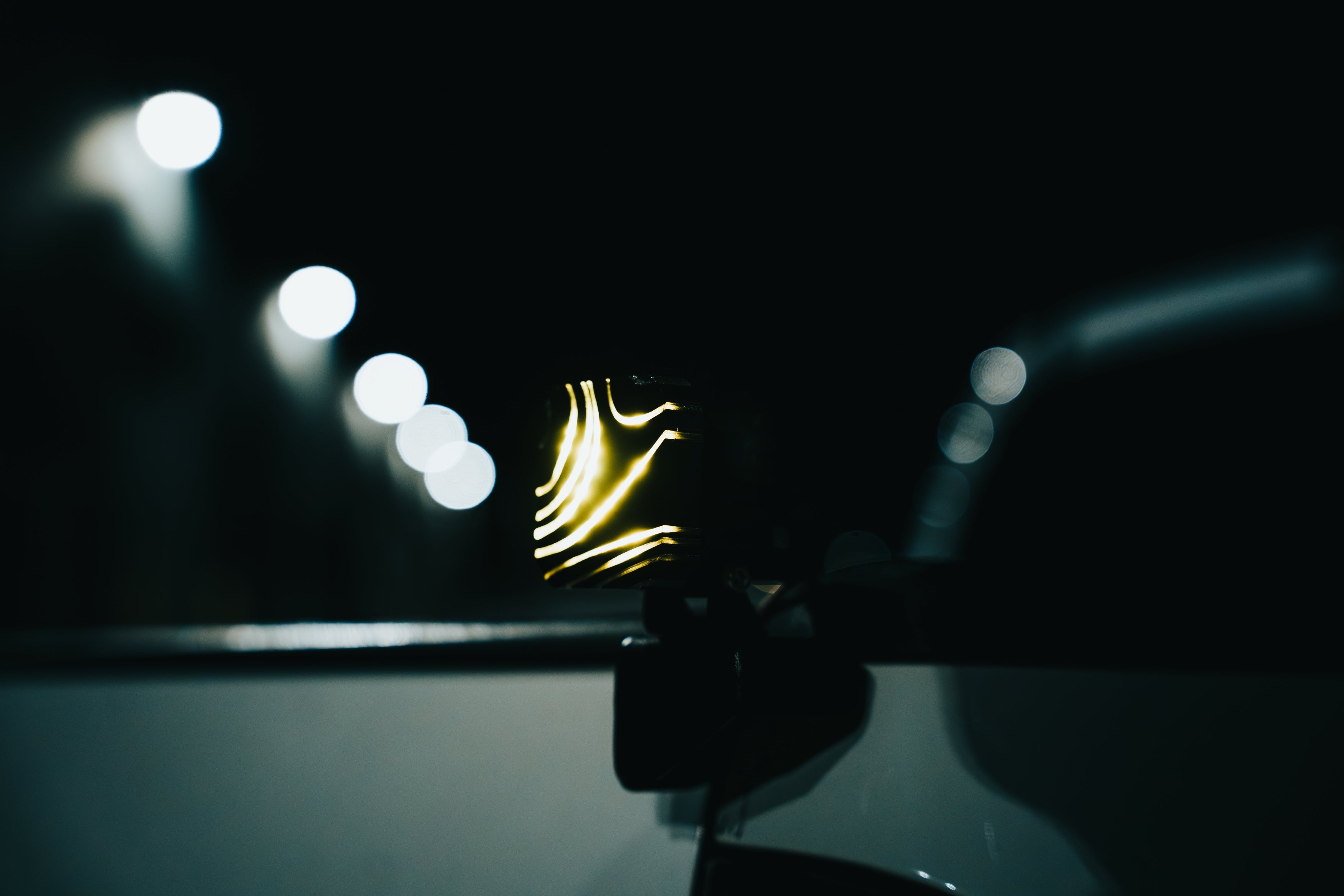 Custom Diode Dynamics SSC1 Illuminated Pod Cover