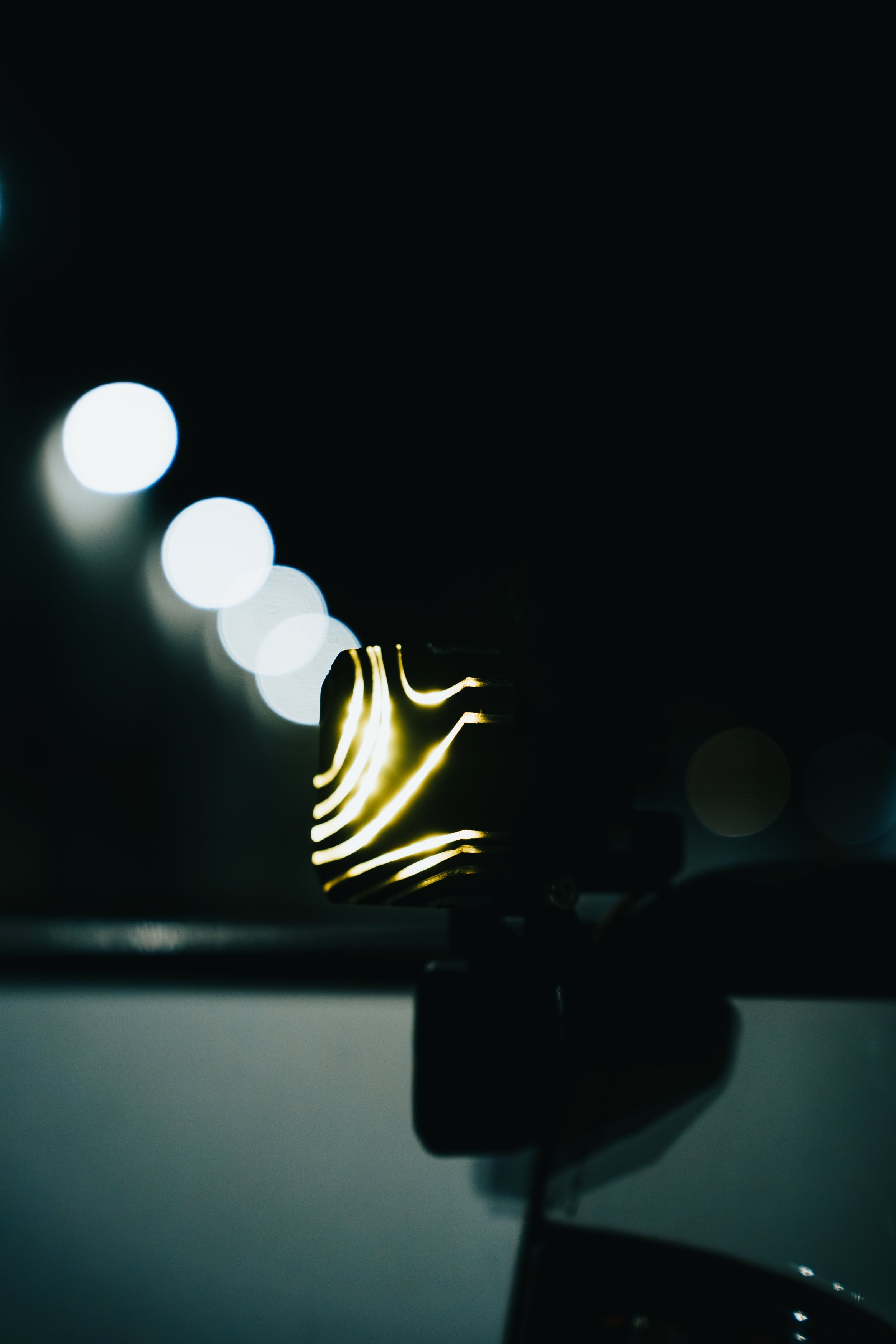 Custom Diode Dynamics SSC1 Illuminated Pod Cover