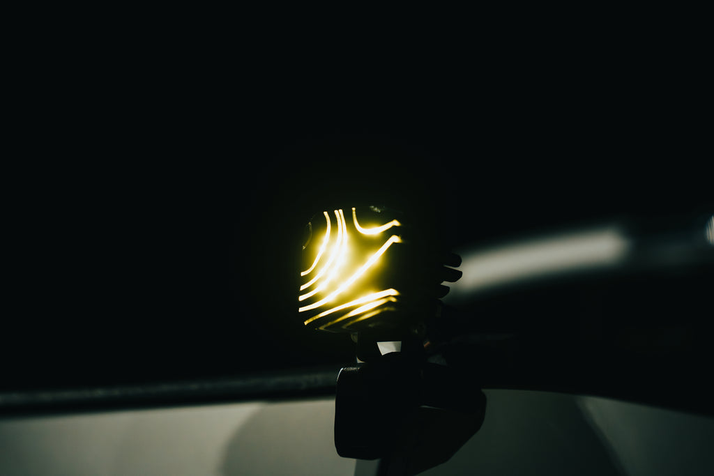 Custom Diode Dynamics SSC1 Illuminated Pod Cover