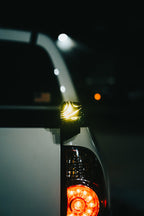 Custom Diode Dynamics SSC1 Illuminated Pod Cover