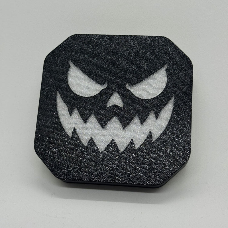 Trail Grade Jack-O'-Lantern Cover – Diode Dynamics SS3