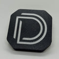 Trail Grade Diode Logo Cover – Diode Dynamics SS3