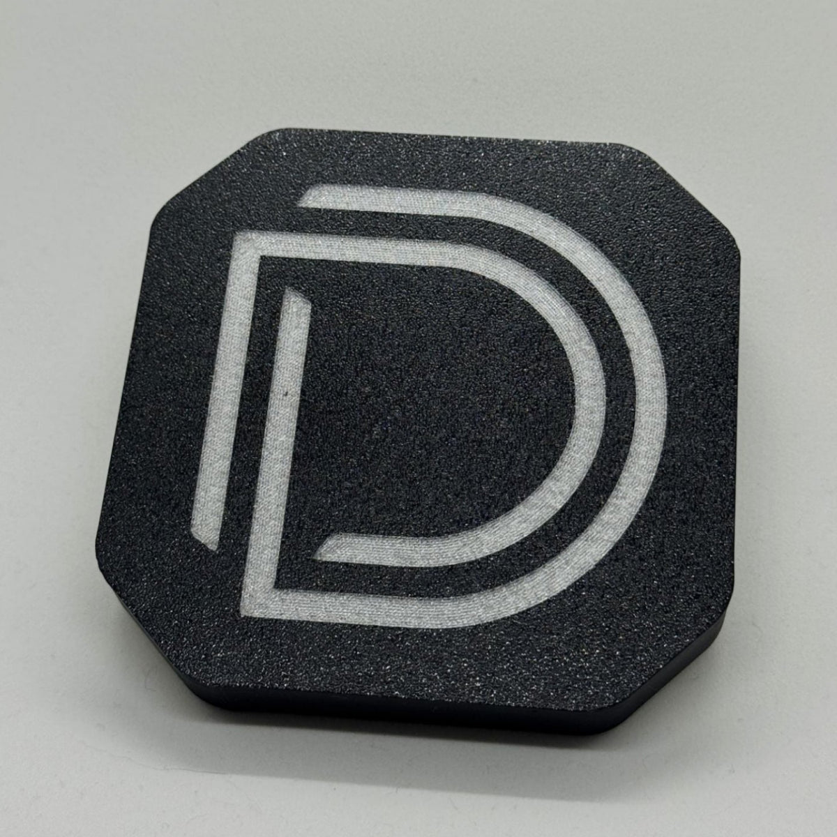Trail Grade Diode Logo Cover – Diode Dynamics SS3