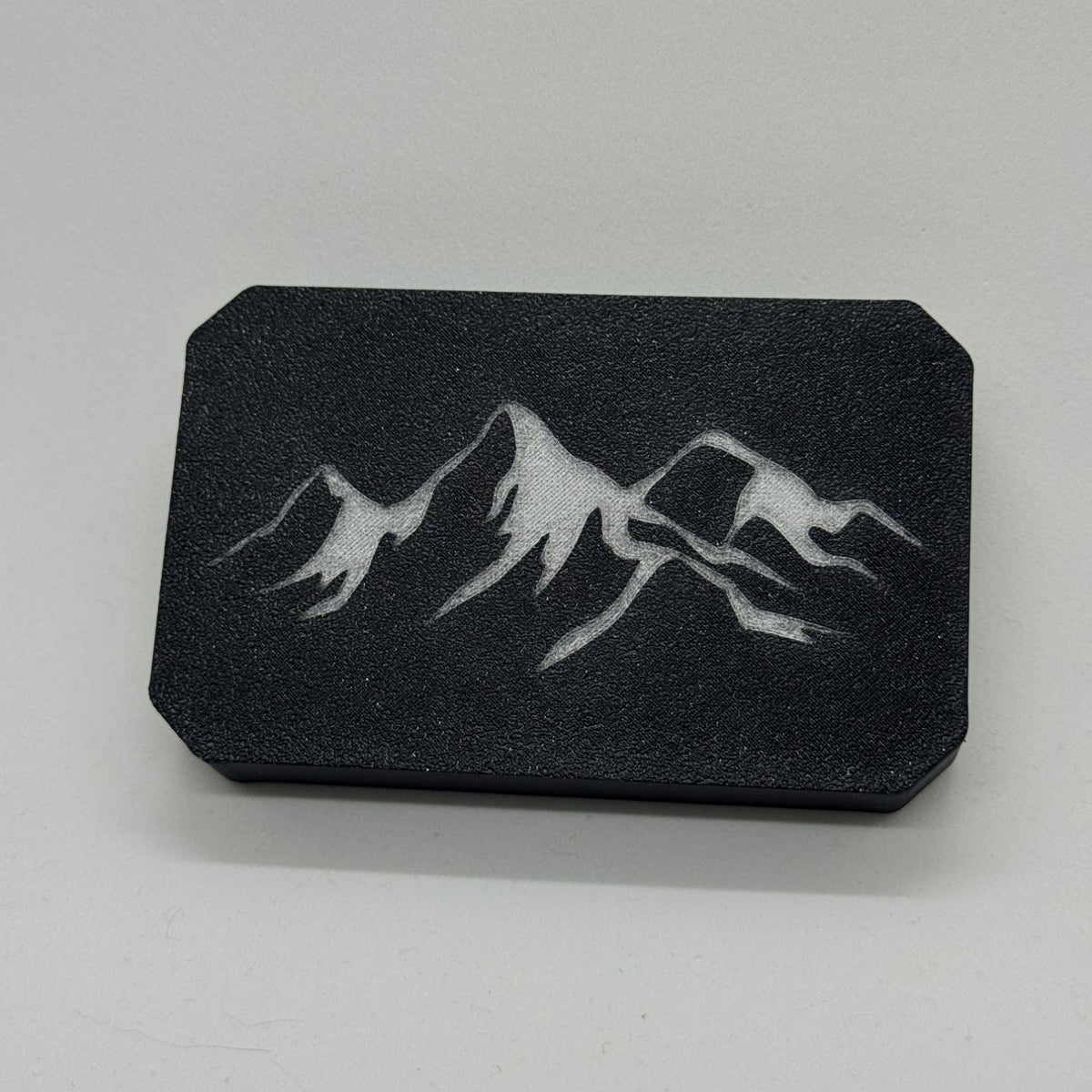 Trail Grade Mountains Cover – Diode Dynamics SSC2