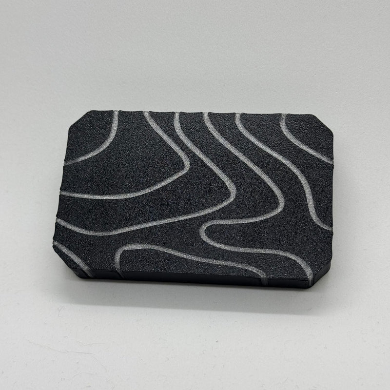 Trail Grade Topography Cover – Diode Dynamics SSC2
